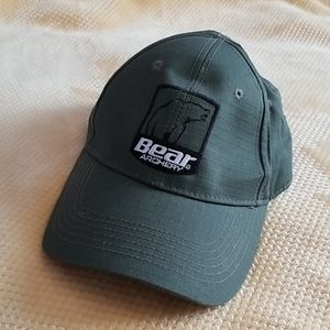 Bear Archery hat